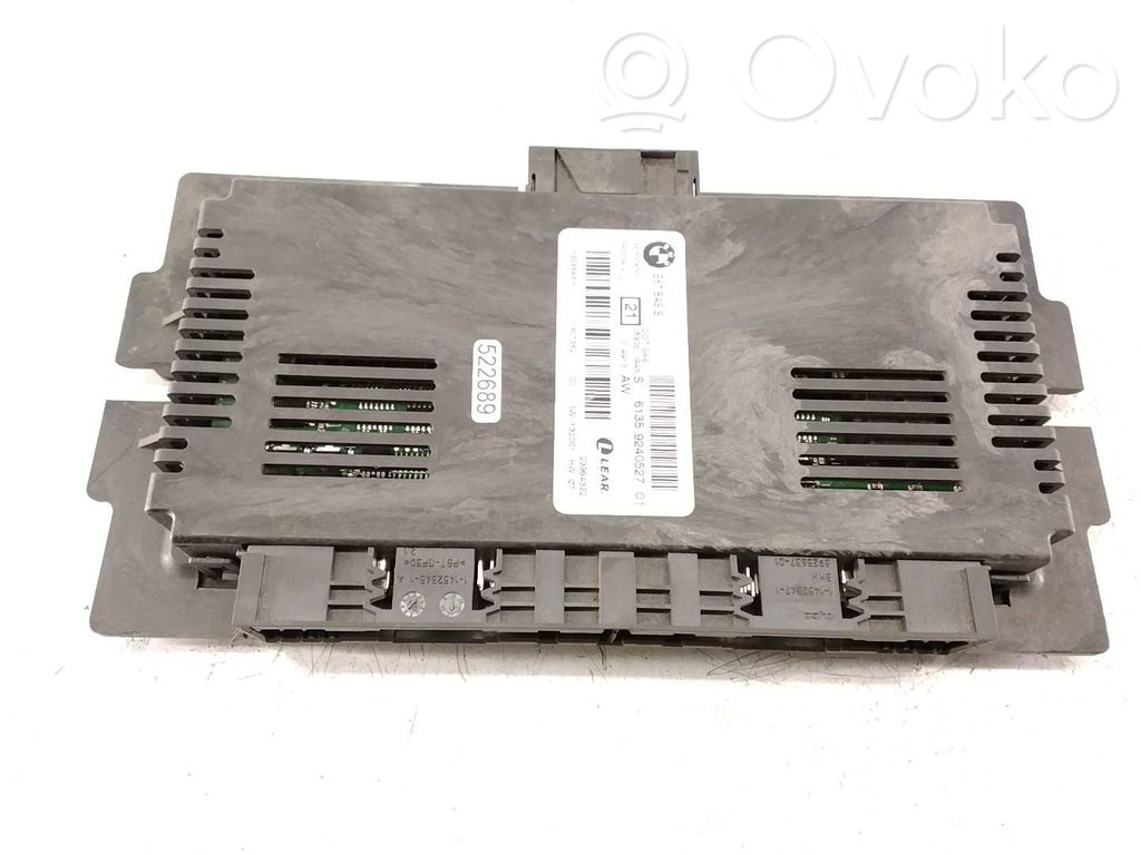 Module confort   9240527,5324848H1