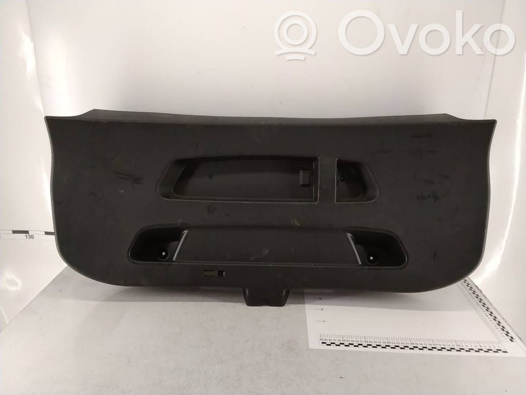 Tailgate trim   2991704,11242012,72991704