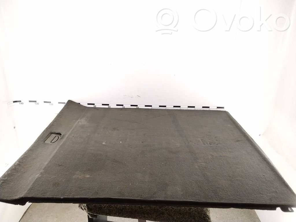 Opel Vectra C Wykładzina bagażnika 