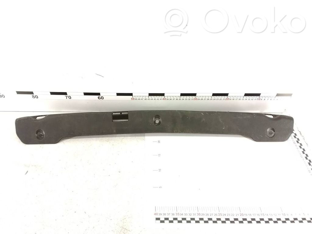 Mercedes-Benz E W212 Mască capotă portbagaj 