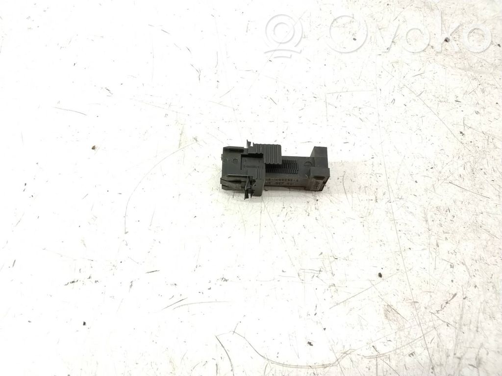 Interruptor sensor del pedal de freno   314688962