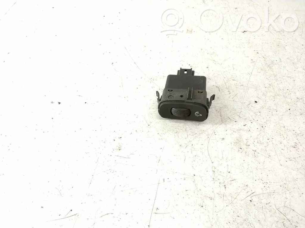Renault Espace -  Grand espace IV Panel lighting control switch 