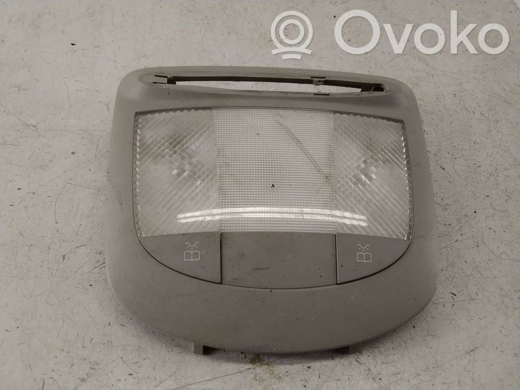 Mercedes-Benz R W251 Lampka podsufitki tylna 