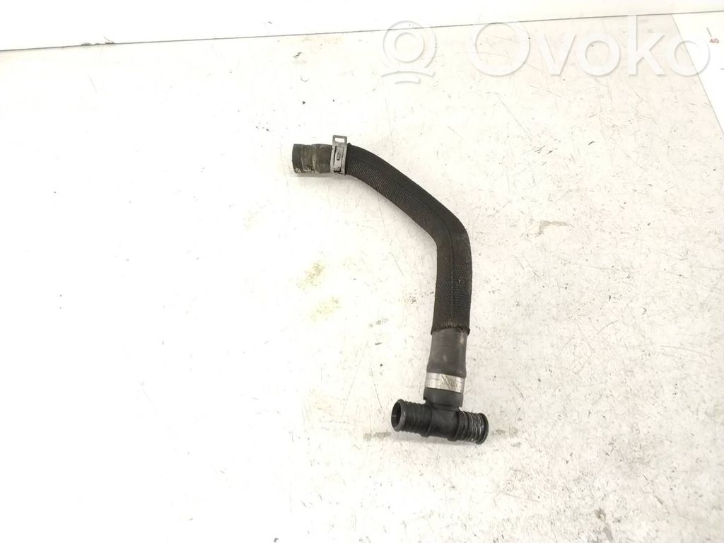 Volvo V60 Kühlleitung / Kühlschlauch 