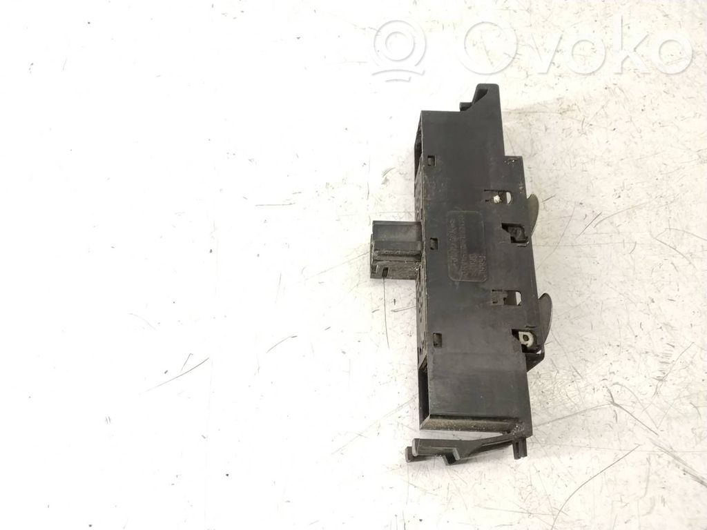 BMW 3 E46 Electric window control switch 