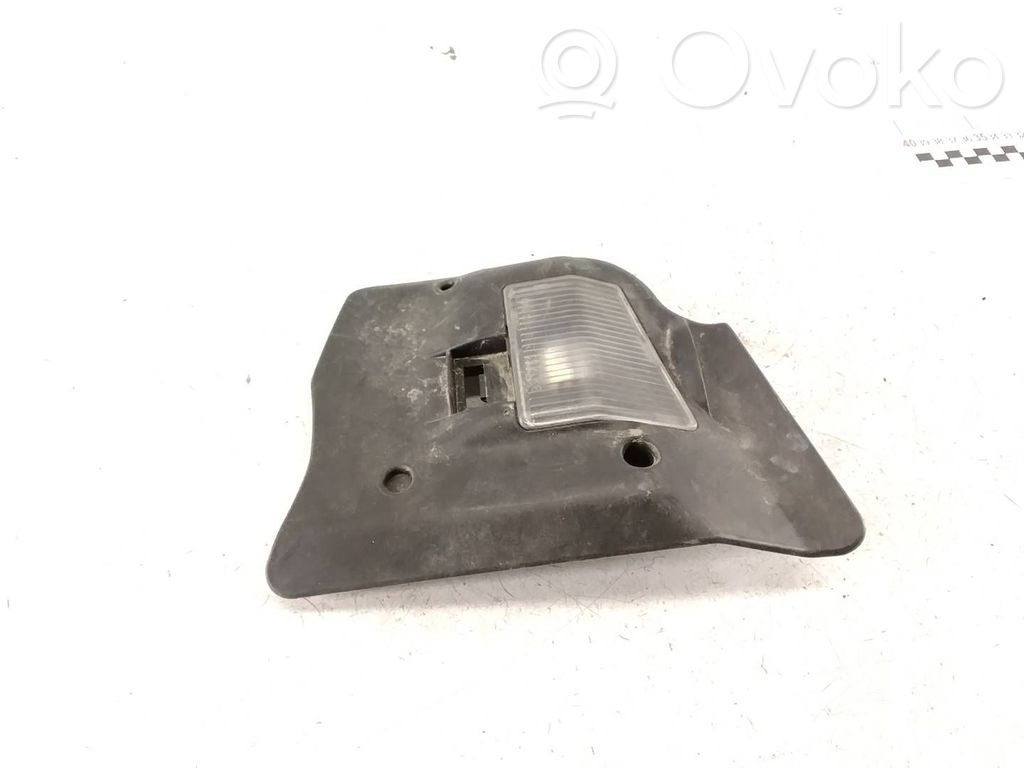 BMW 3 E46 Rear/tail lights 