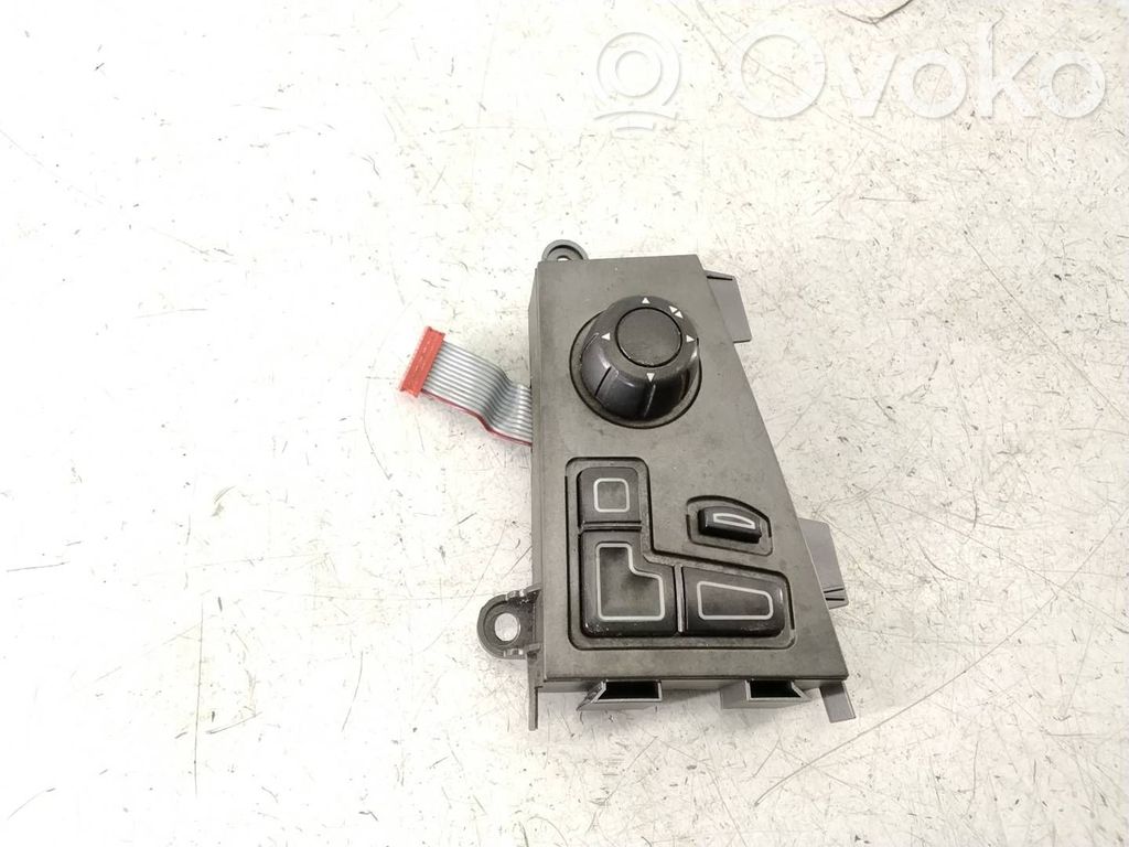 BMW 7 E65 E66 Comutator comandă scaune 