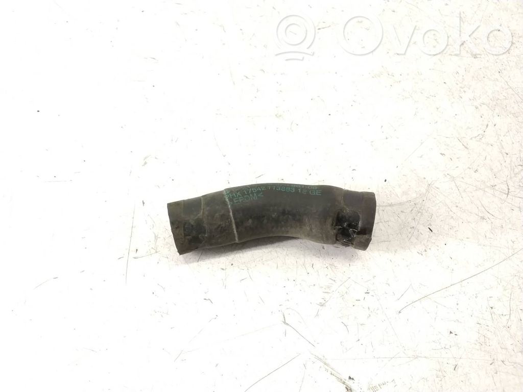 BMW 7 E65 E66 Engine coolant pipe/hose 