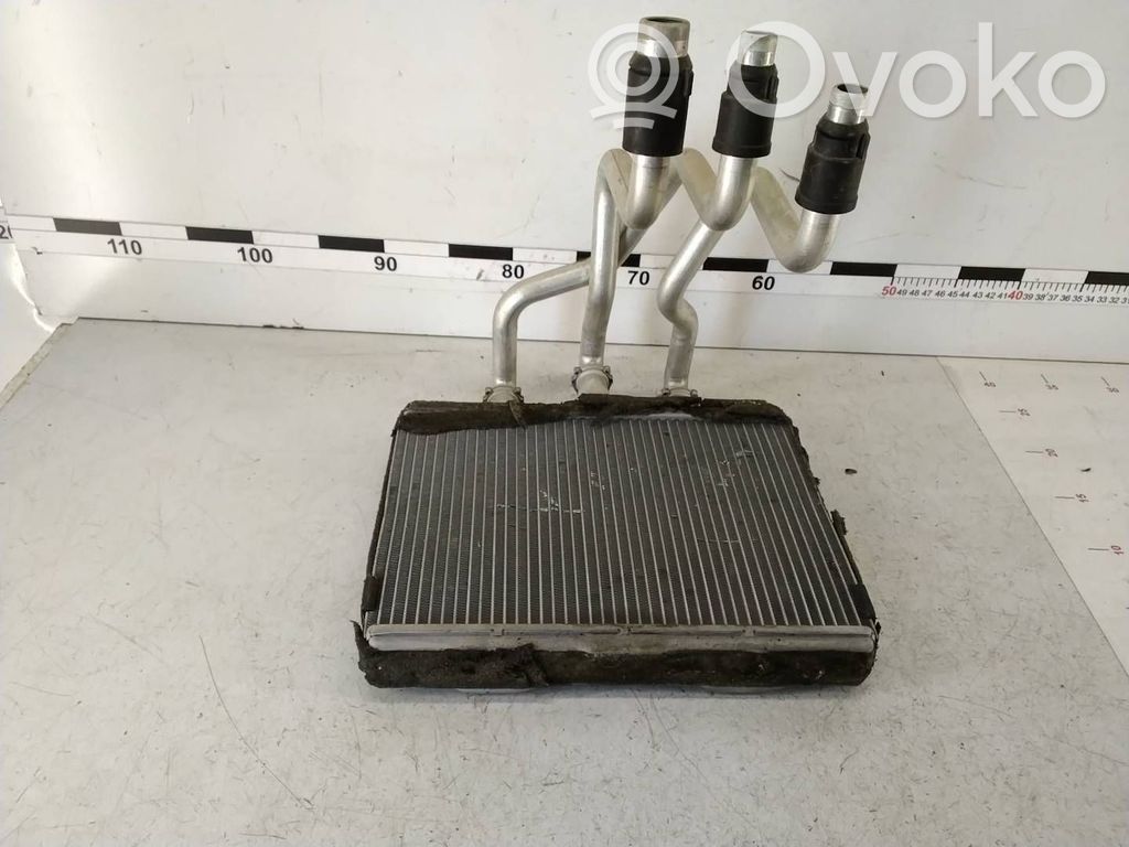Mazais radiators   81562
