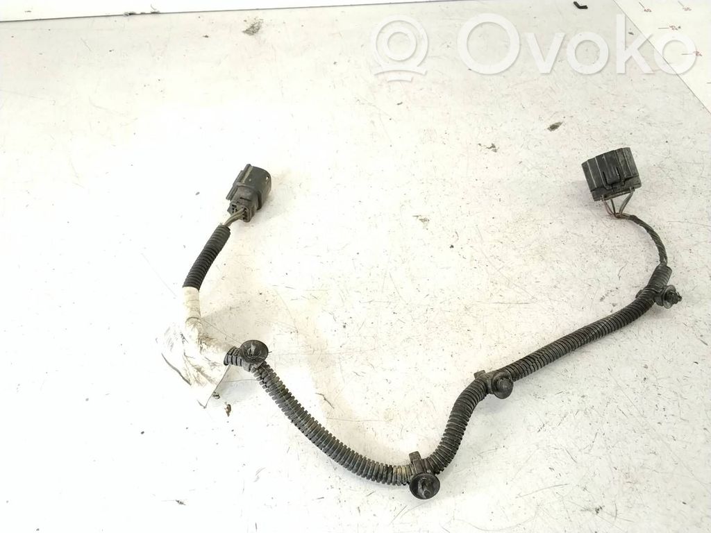 Volvo V60 Sensor de radar Distronic 