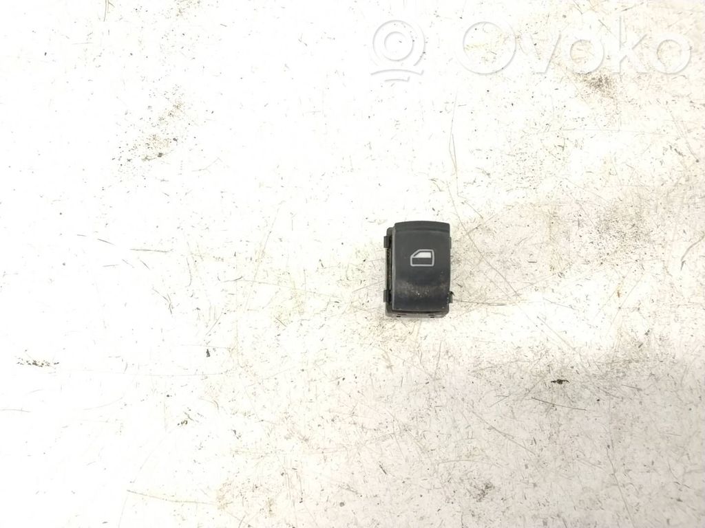 Interruptor del elevalunas eléctrico   4E0959855A