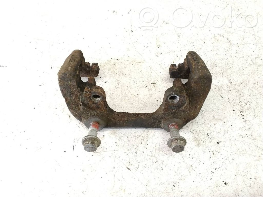 Volvo V70 Brake caliper pad carrier rear 