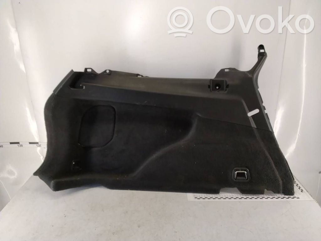 Volvo V60 Trunk/boot side trim panel 