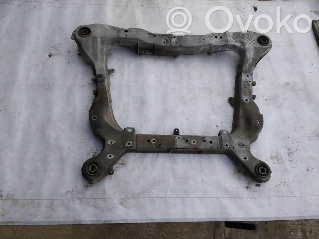 Volvo V60 Front subframe 