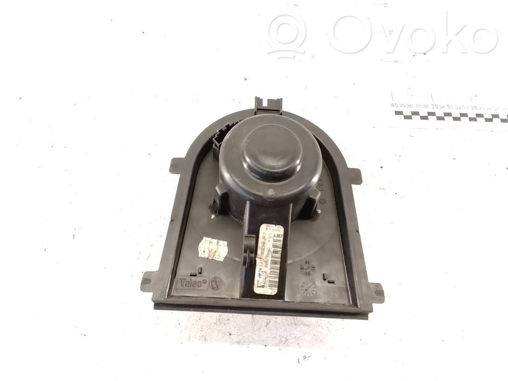 Volkswagen Golf IV Ventilator aerotermă 