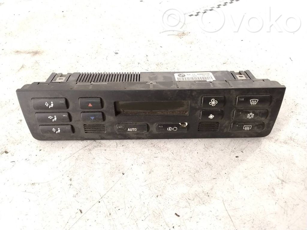Climate control unit   6939774,5HB00887807,03211