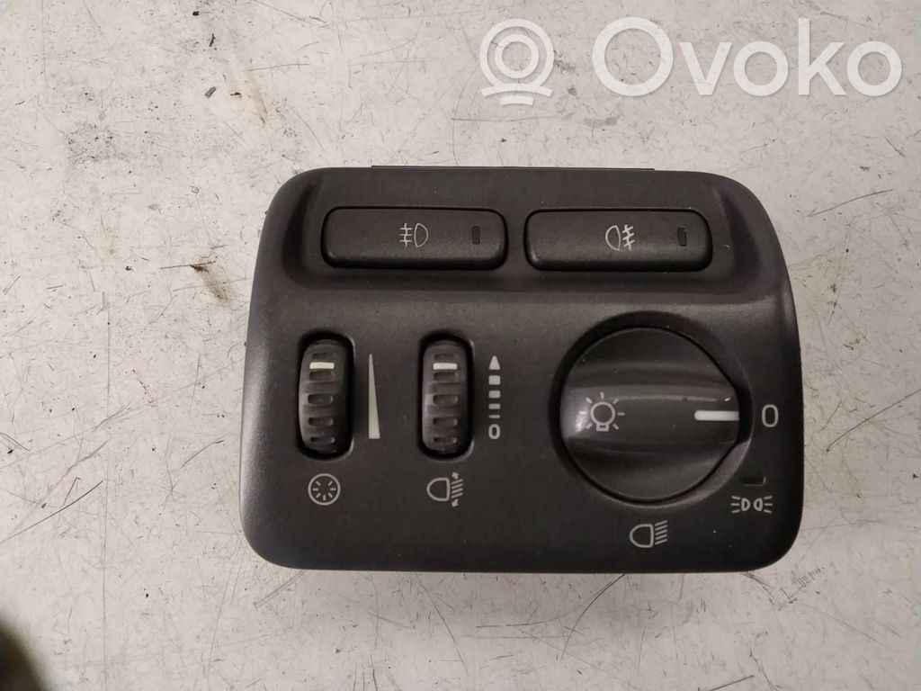 Volvo S80 Light switch 