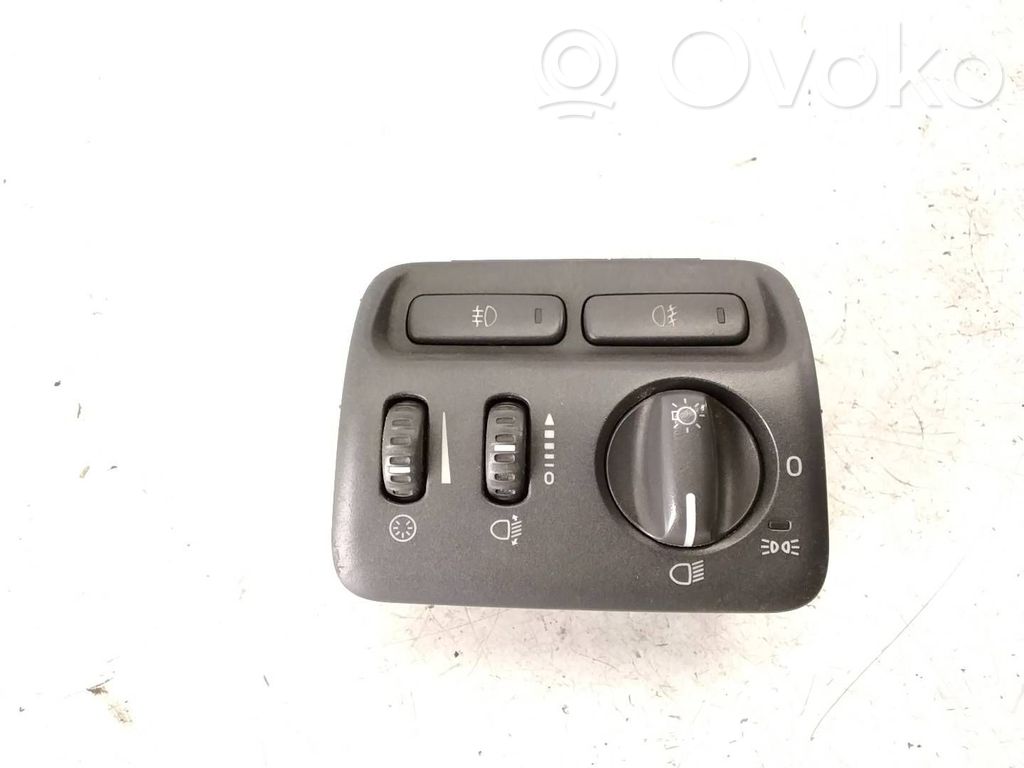 Volvo S80 Light switch 