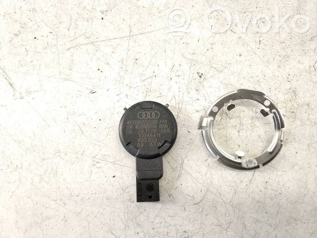 Audi Q7 4L Rain sensor 