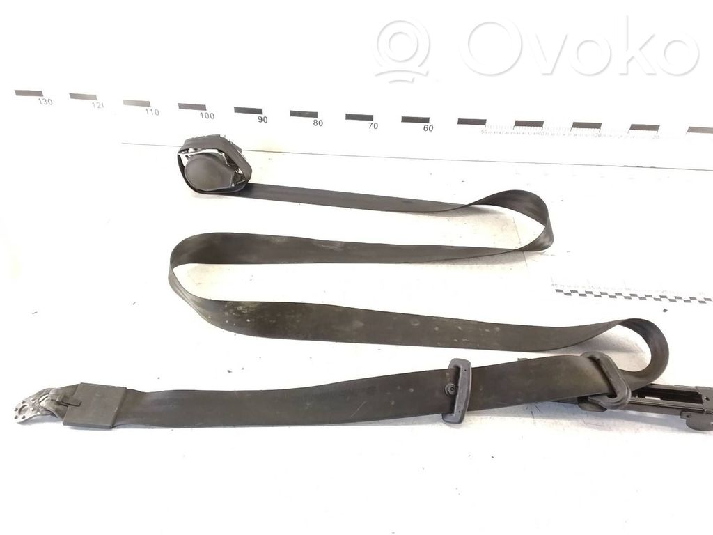 Cinturón trasero   606669800,022R000