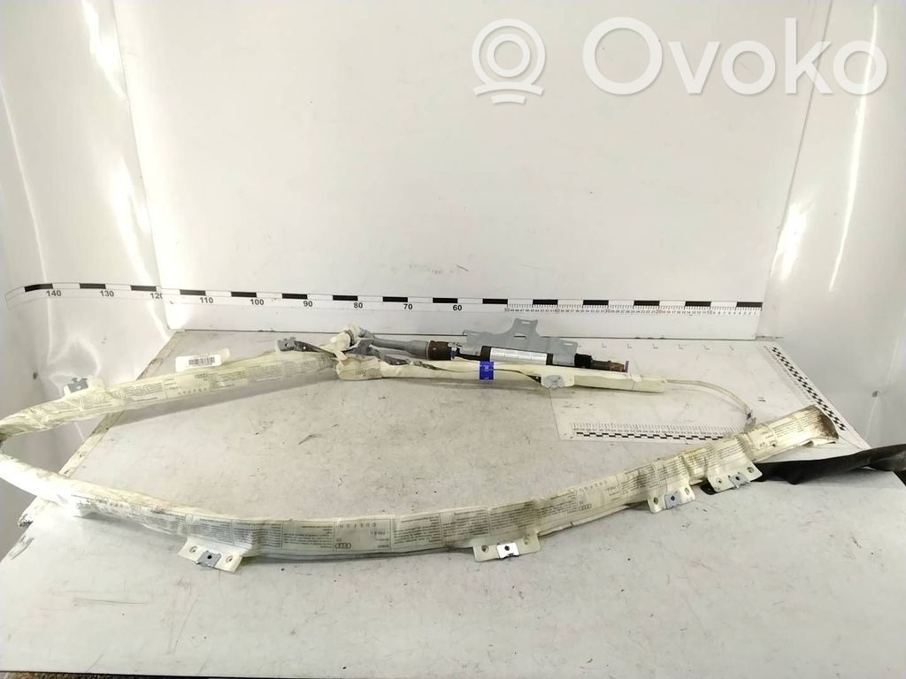 Audi Q7 4L Roof airbag 