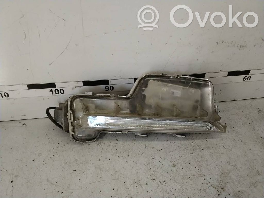 Volvo V60 Lampa LED do jazdy dziennej 