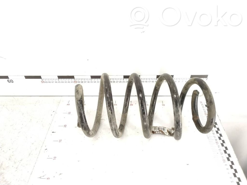 Amortyzator osi tylnej ze sprężyną   50653C,1144AB,05151144AB