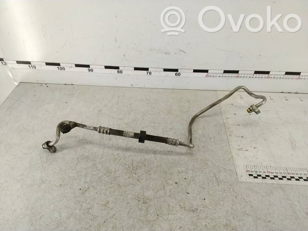 Mercedes-Benz E W212 Wąż / Przewód klimatyzacji A/C 