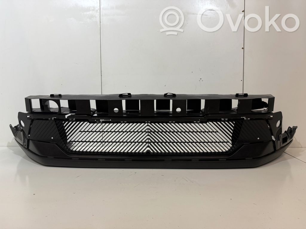 Citroen e-C3 Parachoques delantero 