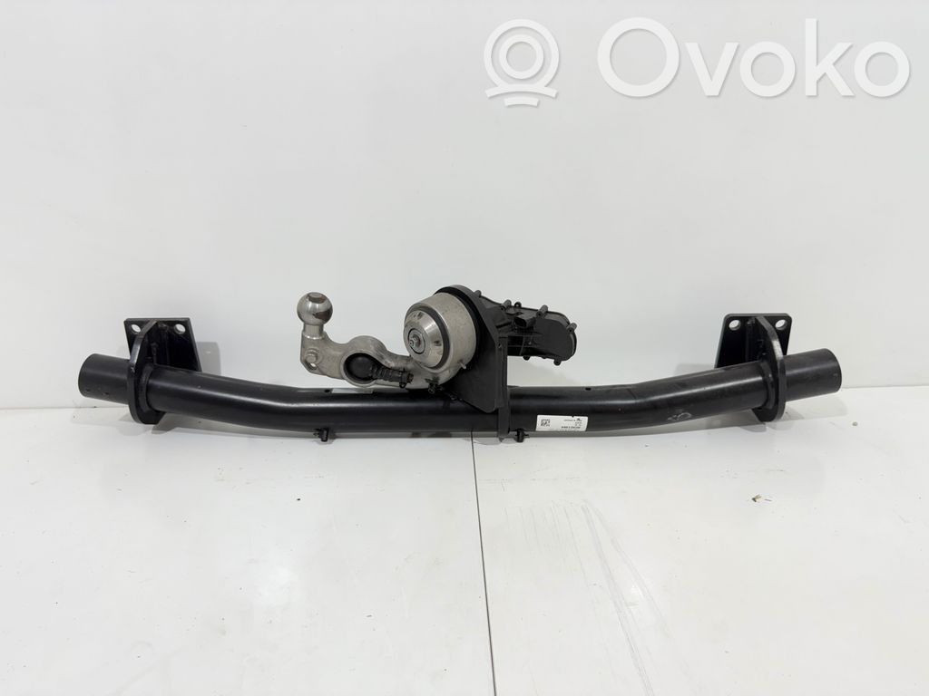 Volvo XC60 Juego de bolas de remolque 