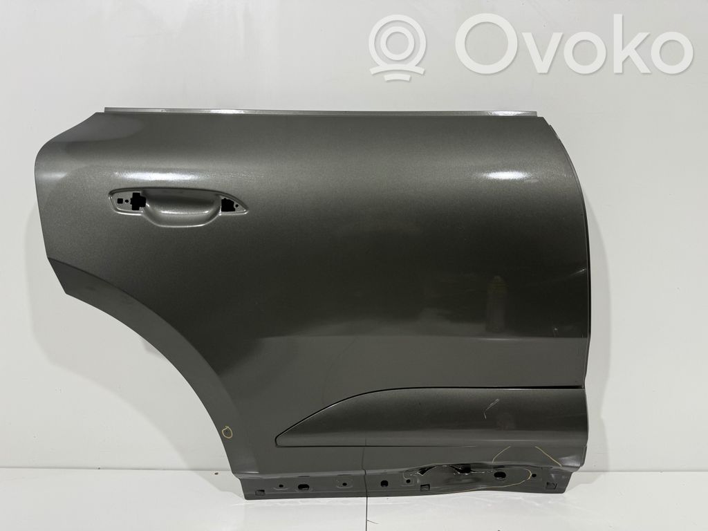 Porsche Macan (95C) Puerta trasera 