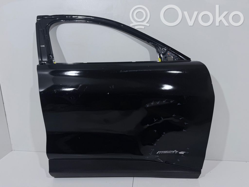 Drzwi przednie   DRZWIPRZEDNIEPRAWE,FORDMUSTANGMACHE