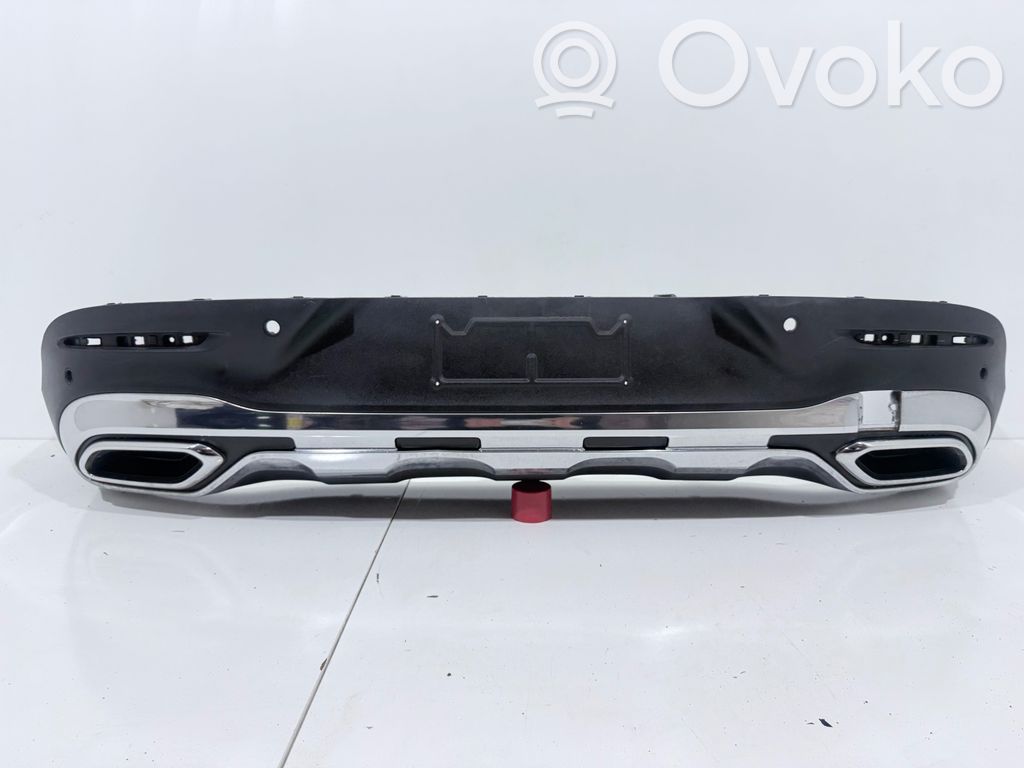 Mercedes-Benz GLC C254 Parachoques 