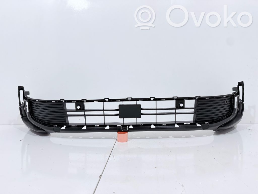 Ford Explorer EV Front bumper lip 