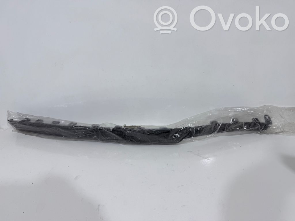 Opel Adam Listwa zderzaka przedniego 