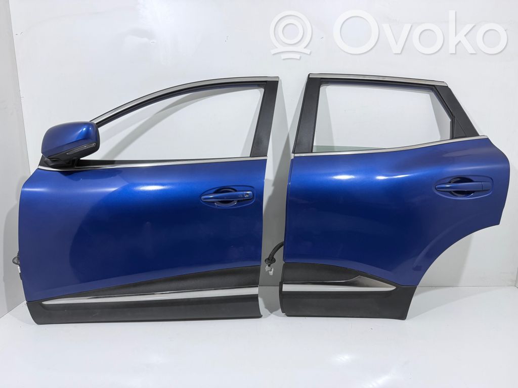 Renault Kadjar Etuovi 