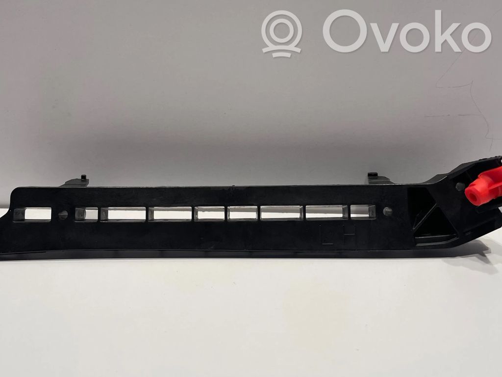 Opel Adam Rear bumper mounting bracket 