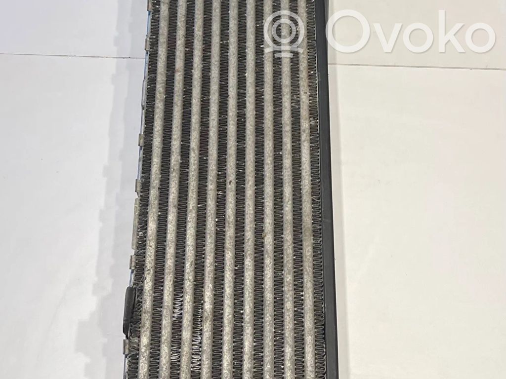 BMW 1 F20 F21 Radiatore intercooler 