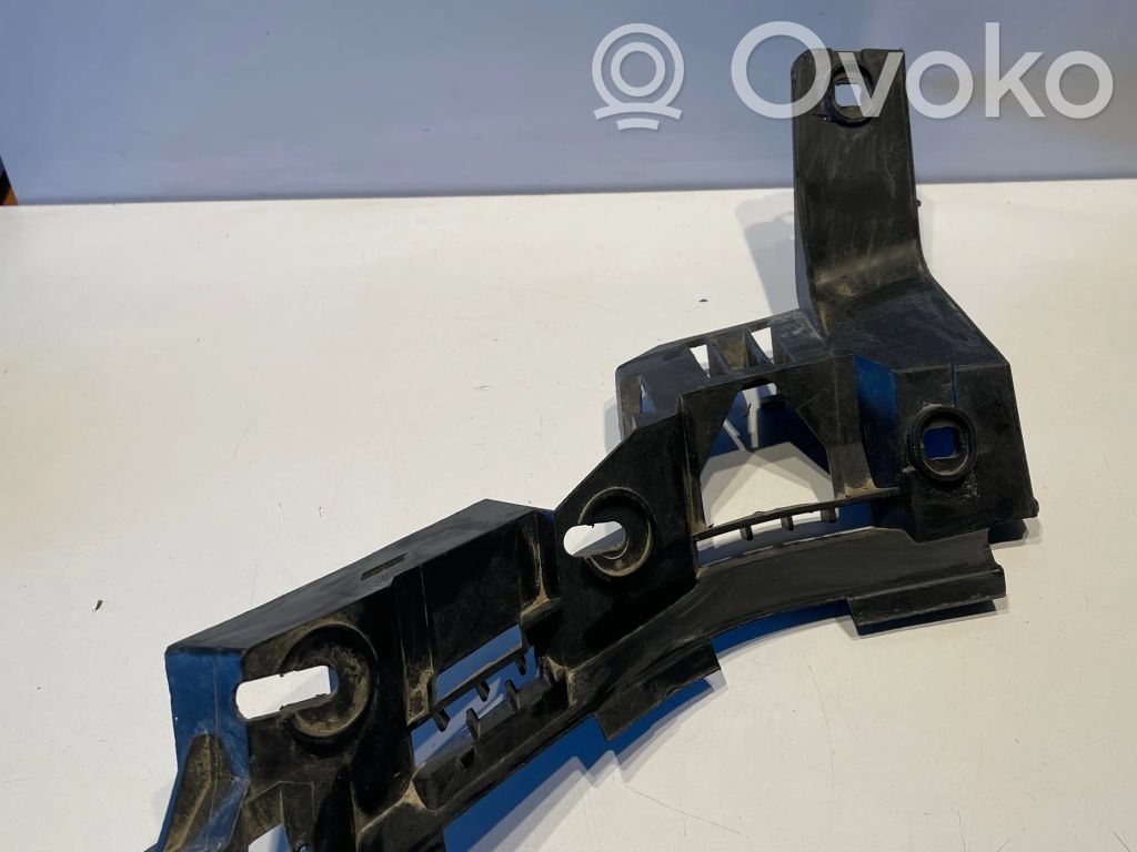 Volkswagen Golf Plus Rear bumper mounting bracket 