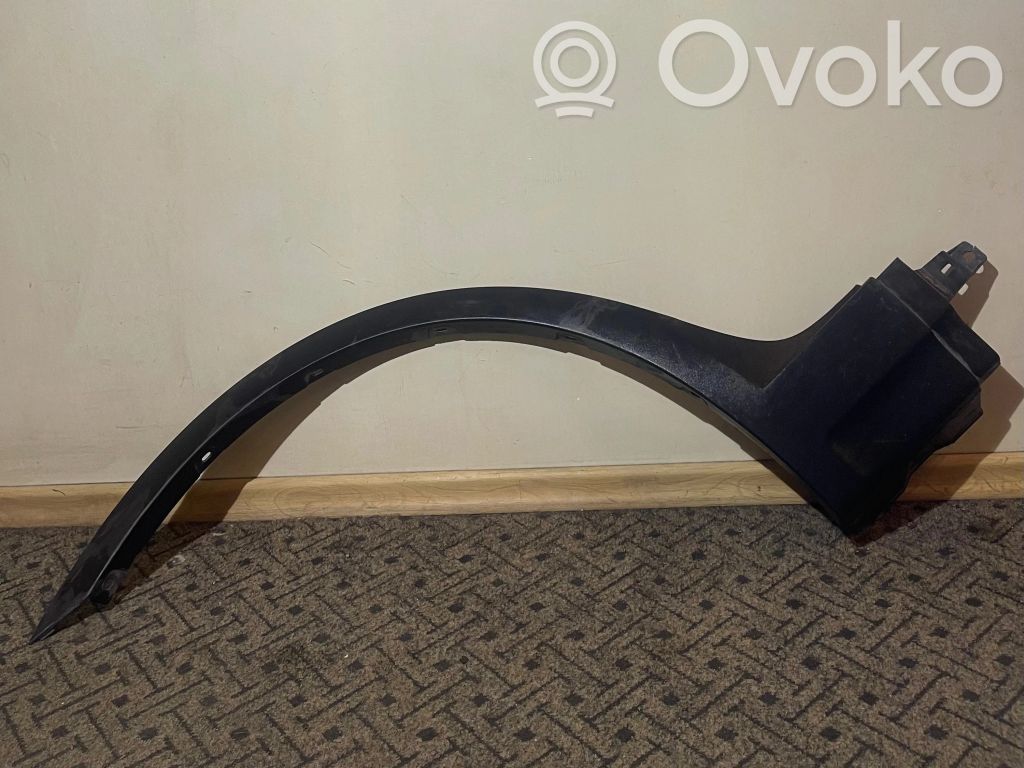 BMW X3 E83 Priekinės arkos apdaila 