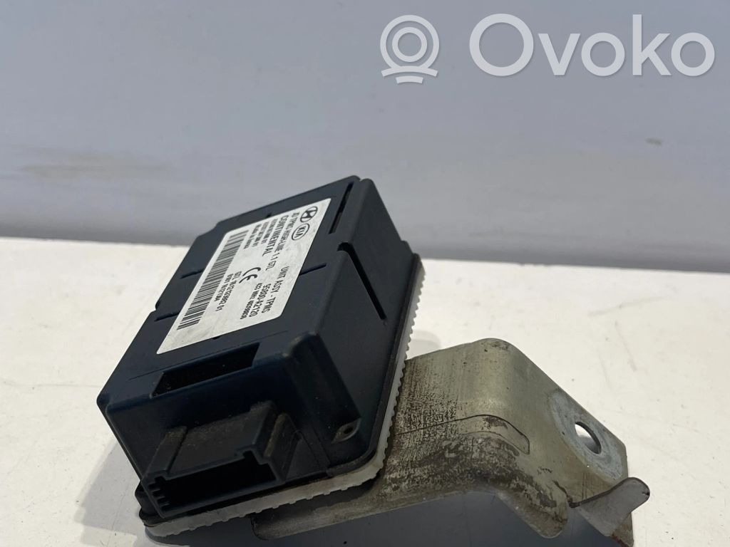 KIA Ceed Otras unidades de control/módulos 