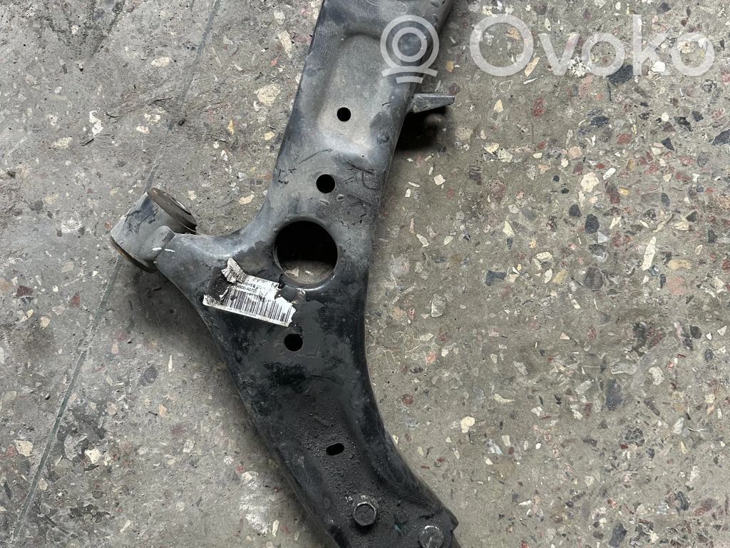 KIA Ceed Вилы 