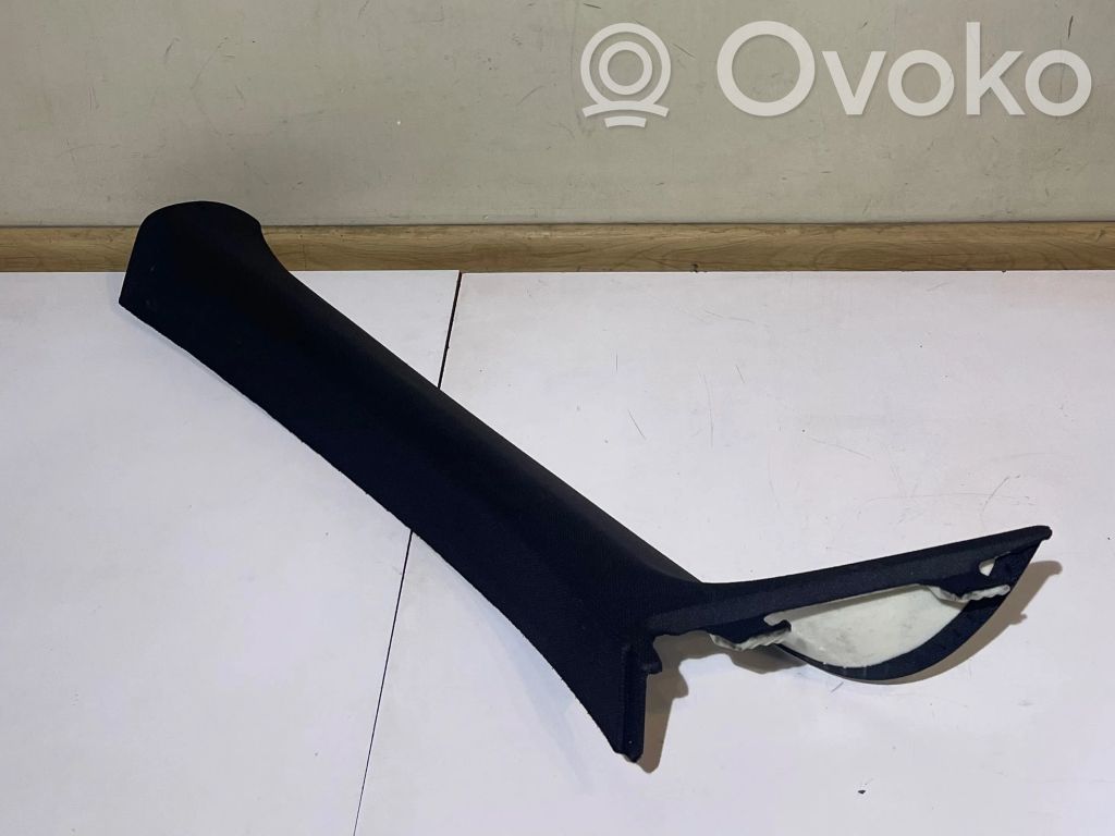 BMW 2 F22 F23 Osłona słupka szyby przedniej / A 