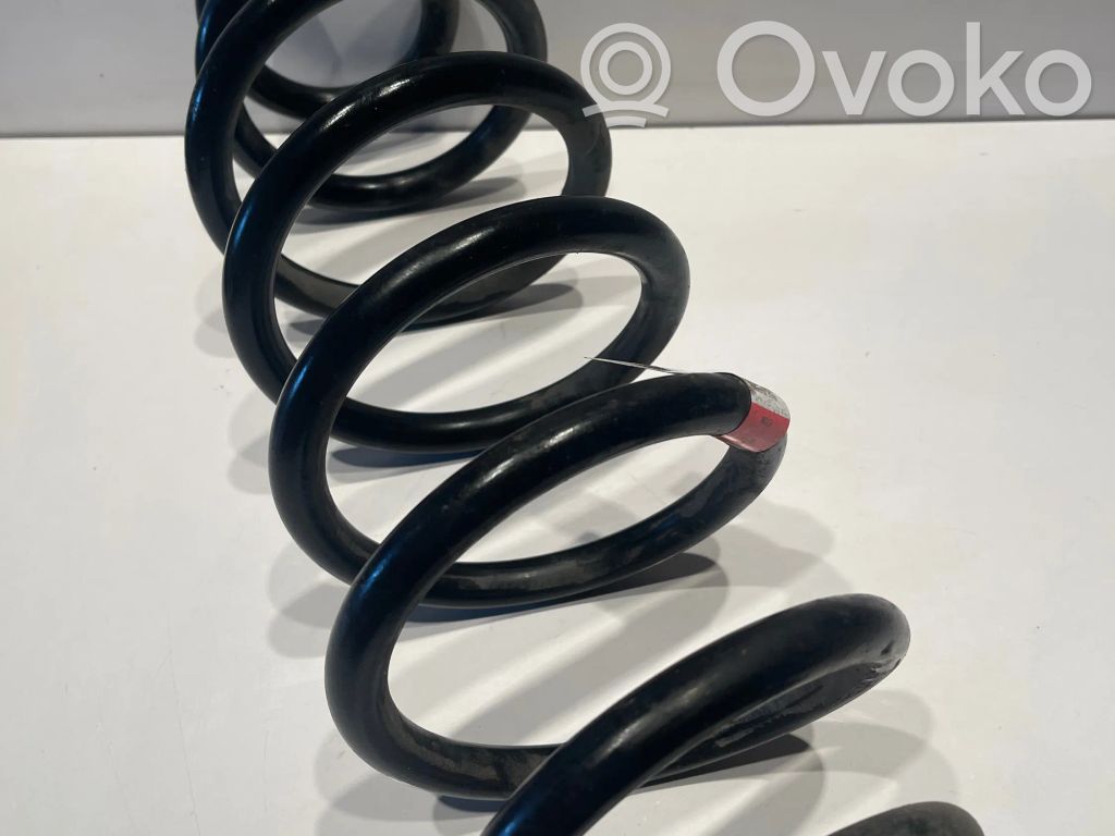 Front coil spring   104437902D