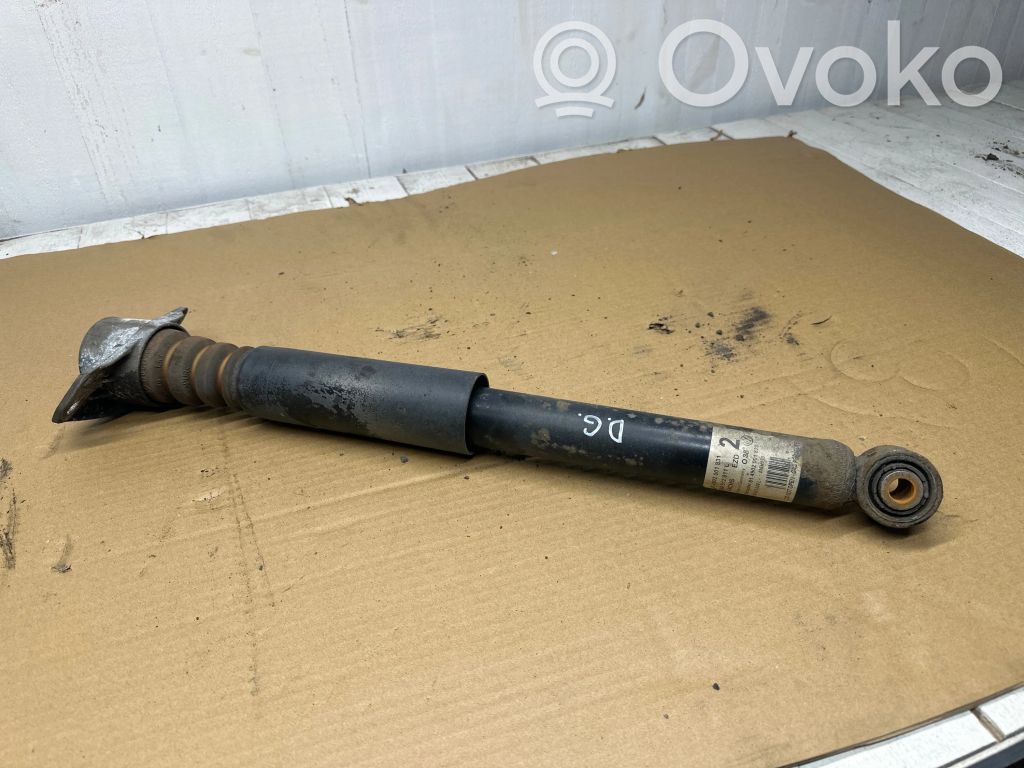 Volkswagen Tiguan Amortyzator tylny 