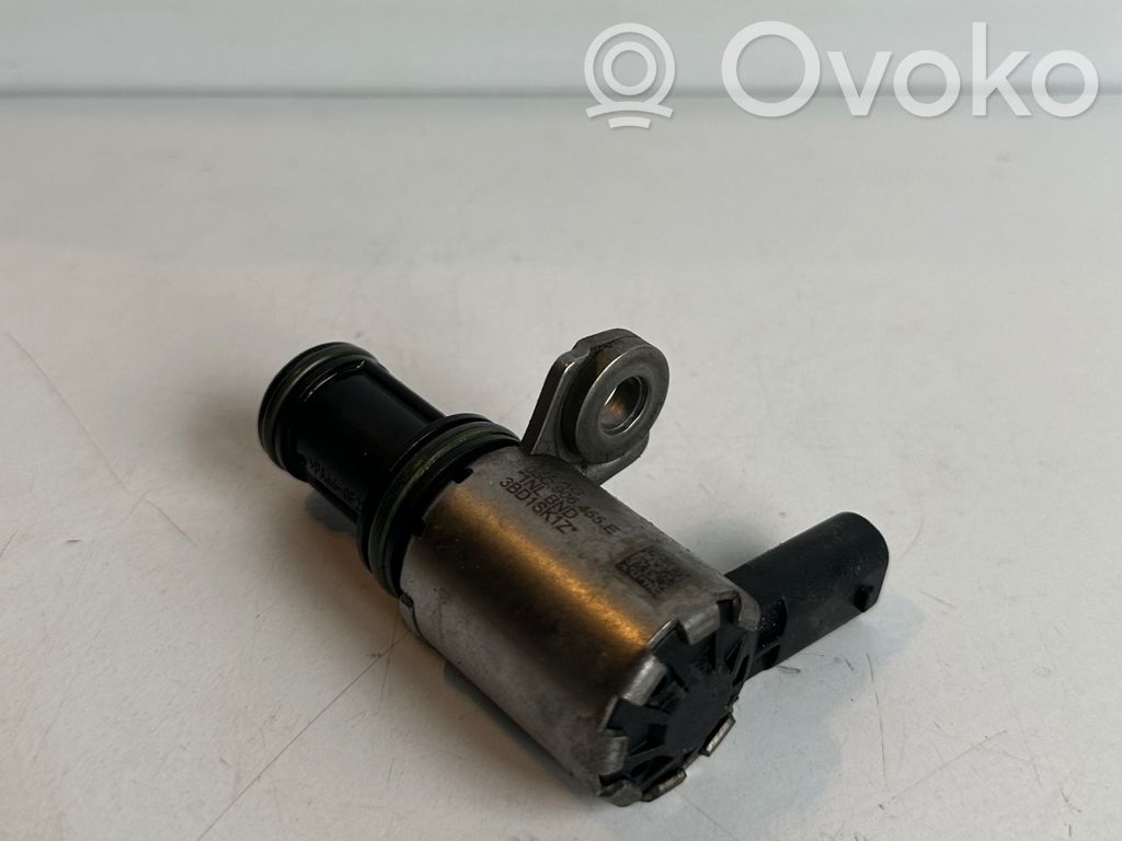 Volkswagen T-Roc Sensor de posición del cigüeñal 
