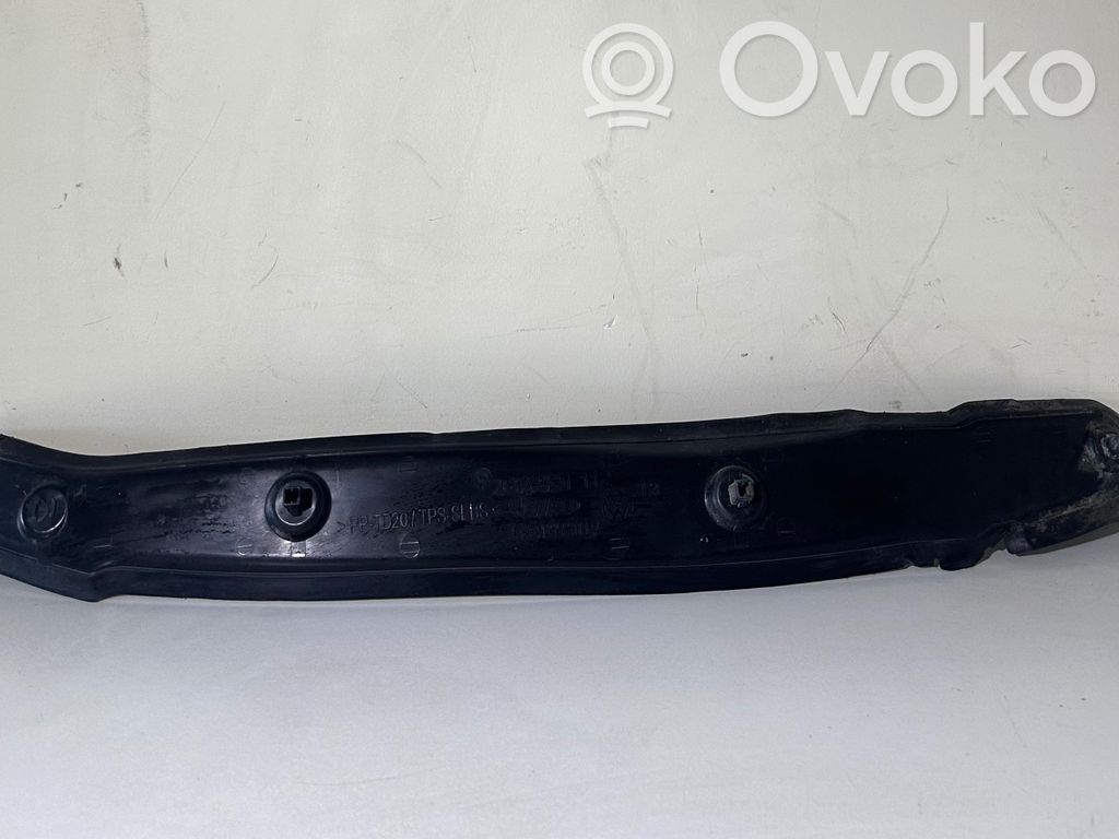Volkswagen T-Roc Panel wykończeniowy błotnika 