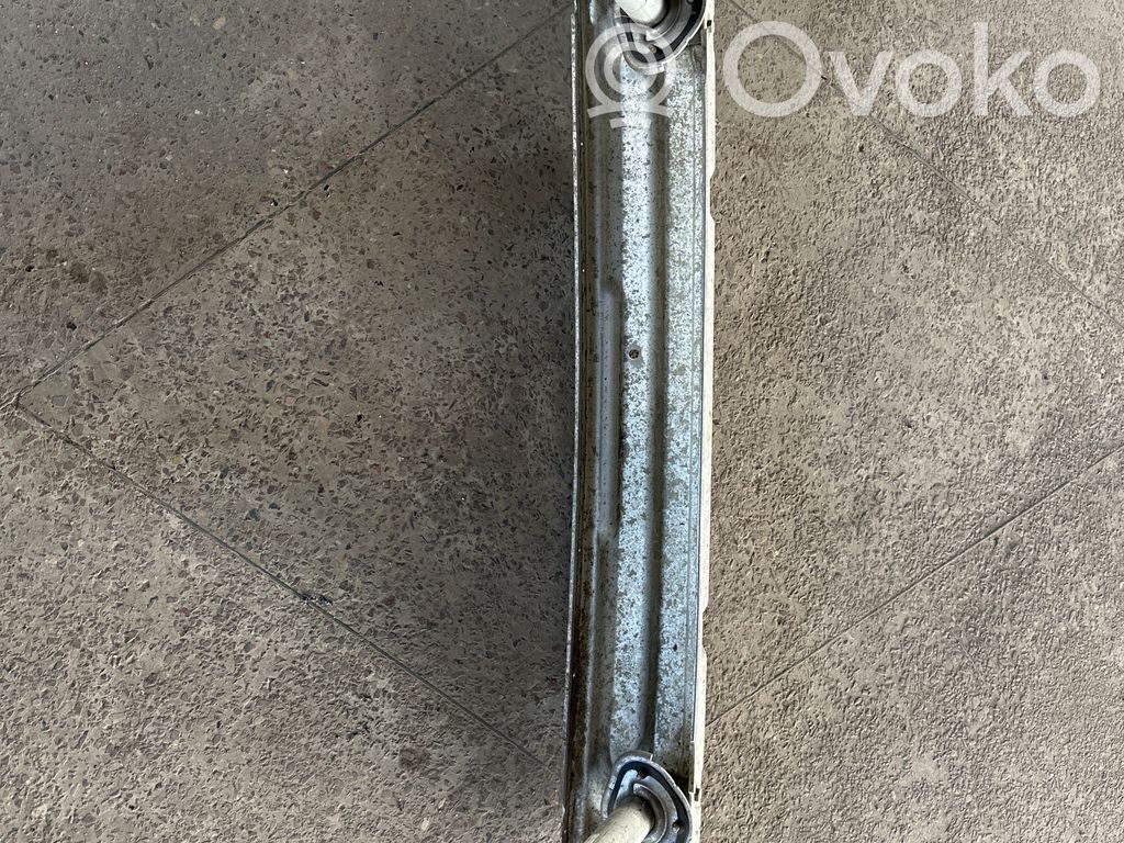 BMW 5 E39 Träger Stoßstange Stoßfänger hinten 