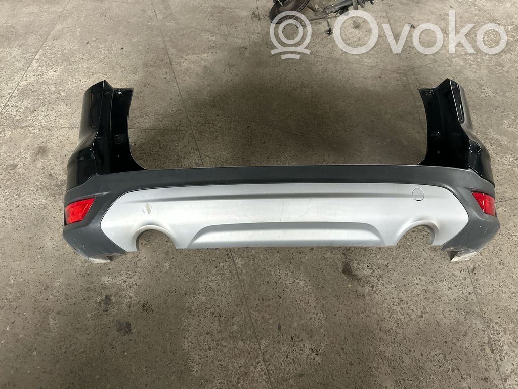 Ford Kuga II Galinis bamperis 