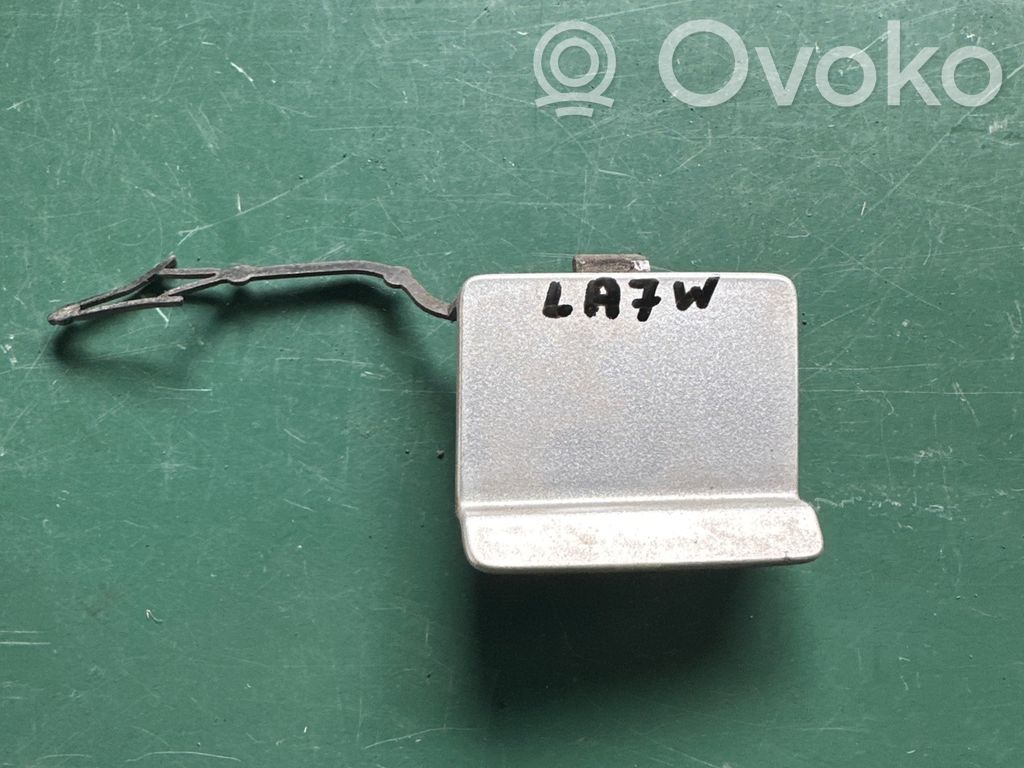 Volkswagen Golf VII Tappo/coprigancio di traino paraurti posteriore 